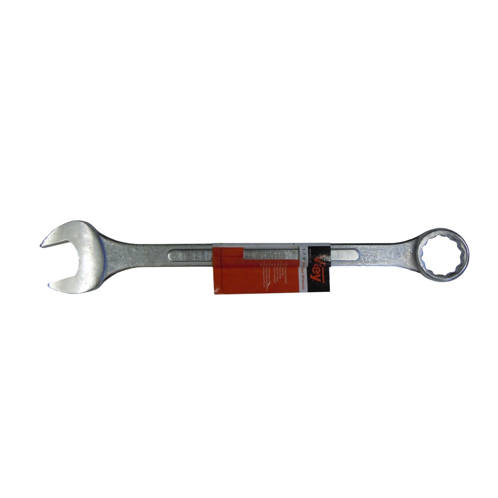 1-7/8" COMBINATION WRENCH, CR-V