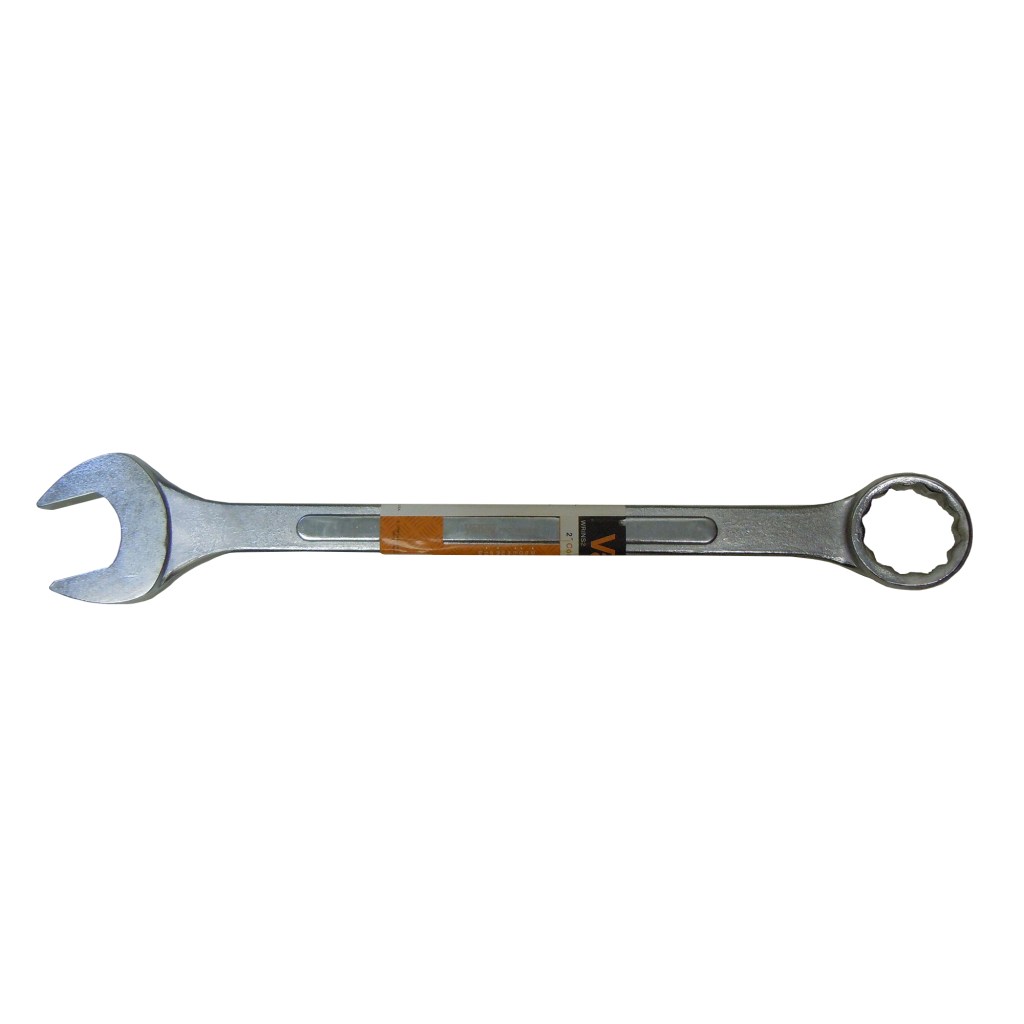 2" COMBINATION WRENCH, CR-V