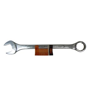 2-1/4" COMBINATION WRENCH, CR-V