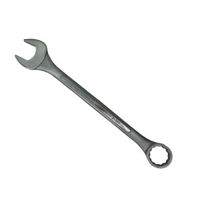 2-1/8" COMBINATION WRENCH, CR-V