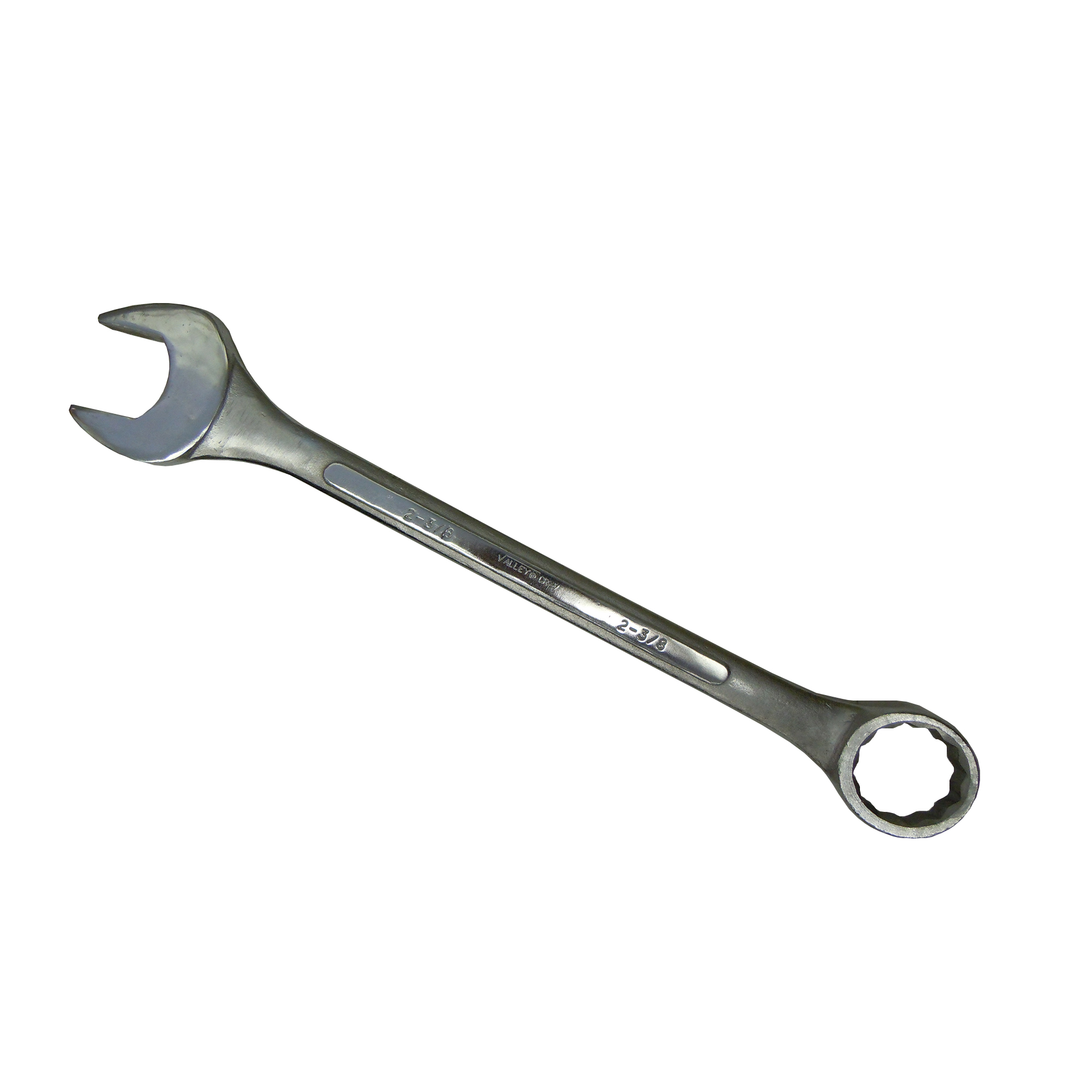 2-3/8" COMBINATION WRENCH, CR-V