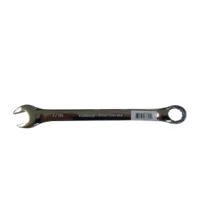 7/16" COMBINATION WRENCH, CR-V