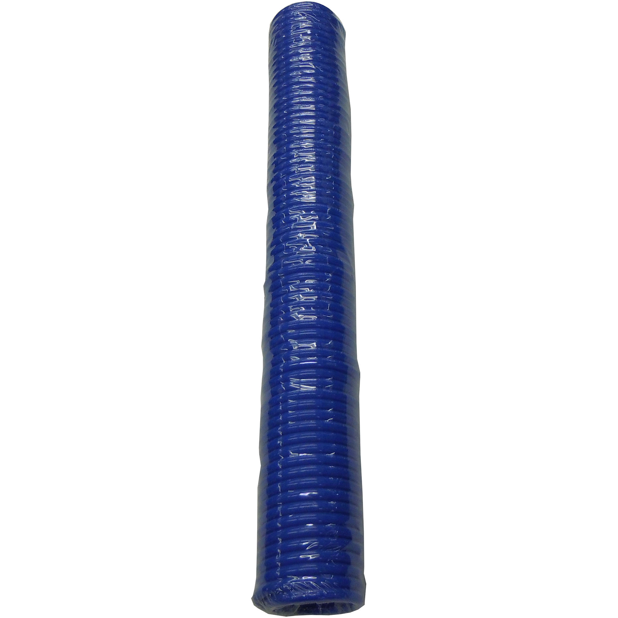 RECOIL AIR HOSE, PU, 1/4" X 25', BLUE