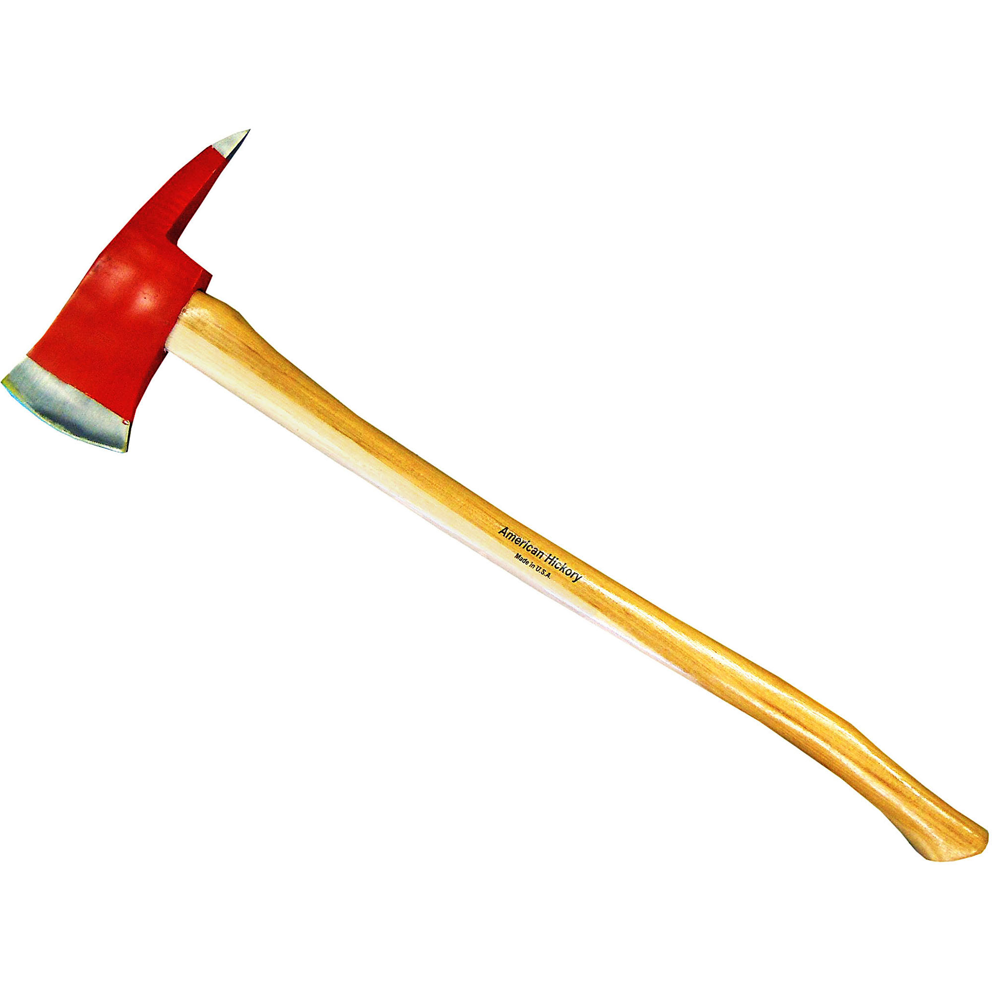 6 LB. FIREMAN'S AXE, 36