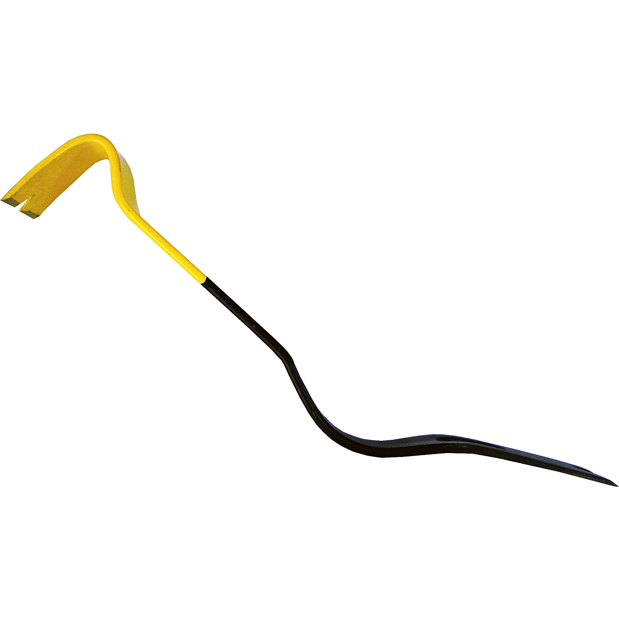 15" UTILITY "S" PRY BAR, SUPER BAR™ - Image 2
