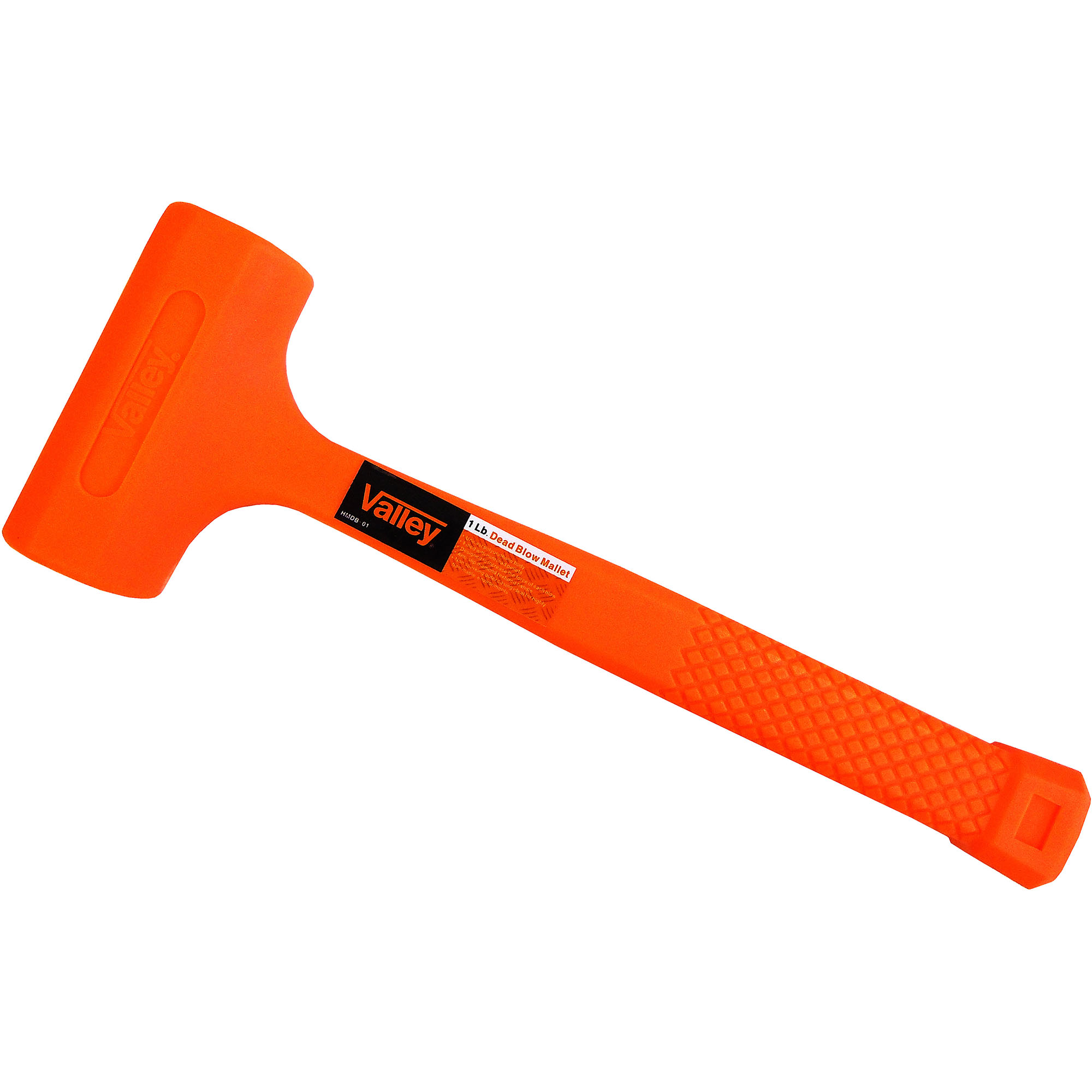 1 LB. DEAD BLOW HAMMER - Image 2