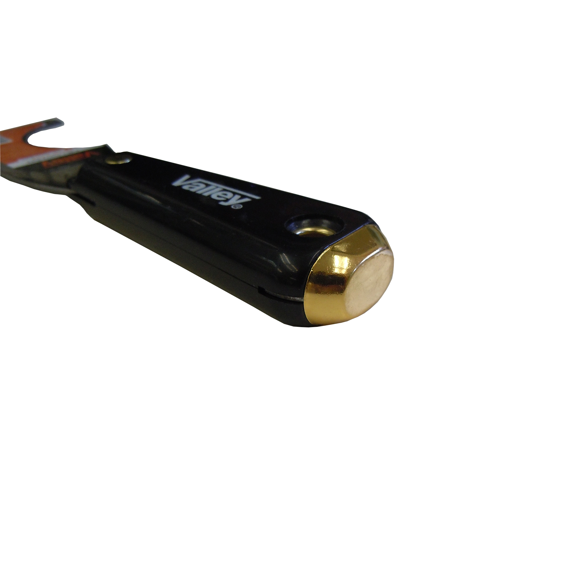 5-IN-1 PAINTER'S TOOL, STAINLESS BLADE, HAMMER GRIP™ - Image 2