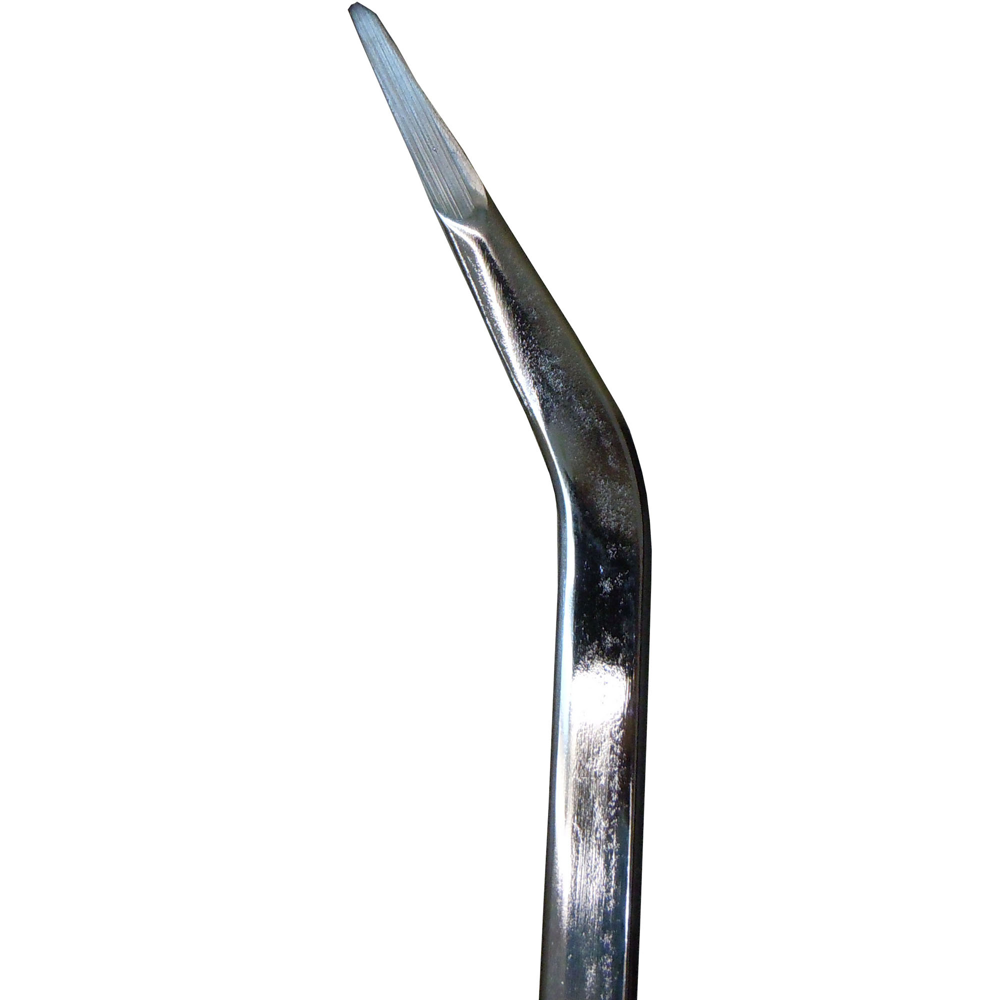 36" GO-THRU MECHANIC'S PRY BAR (CR-MO), PRO-SERIES™ - Image 2