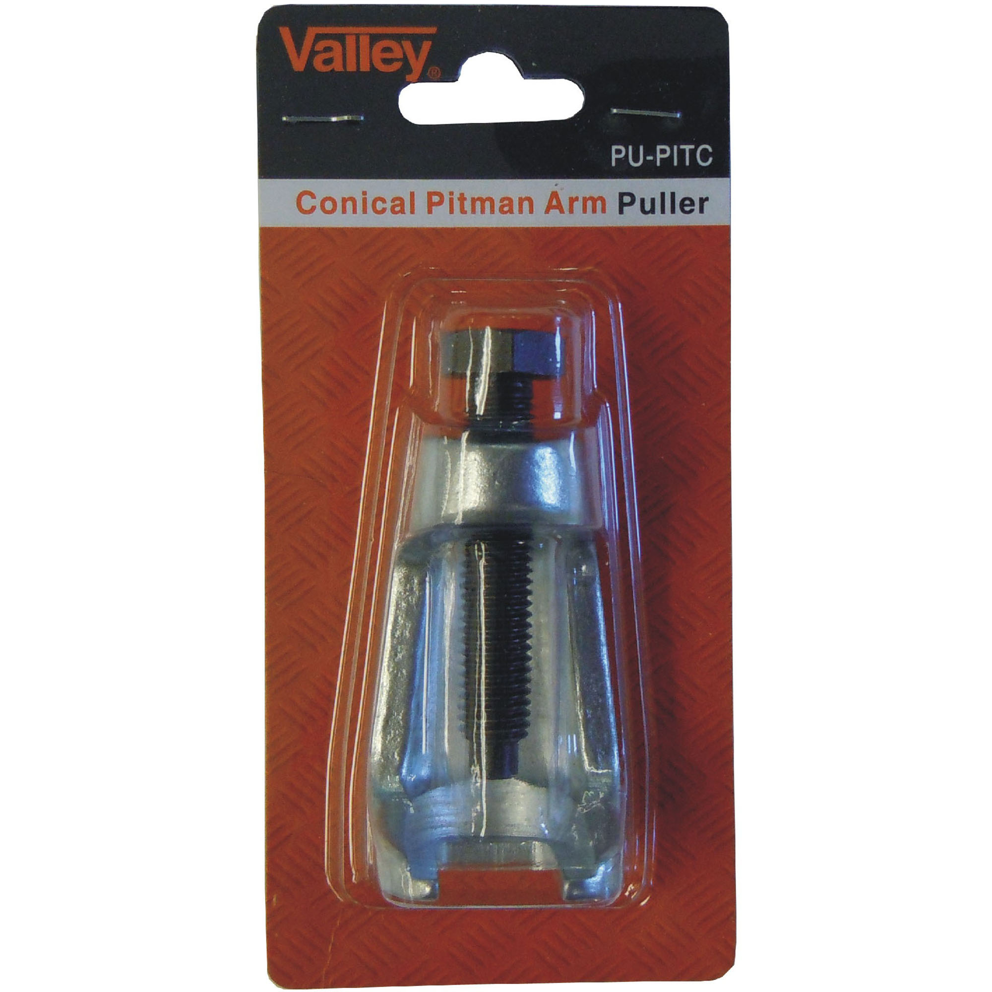 CONICAL PITMAN ARM PULLER, FORGED - Image 2