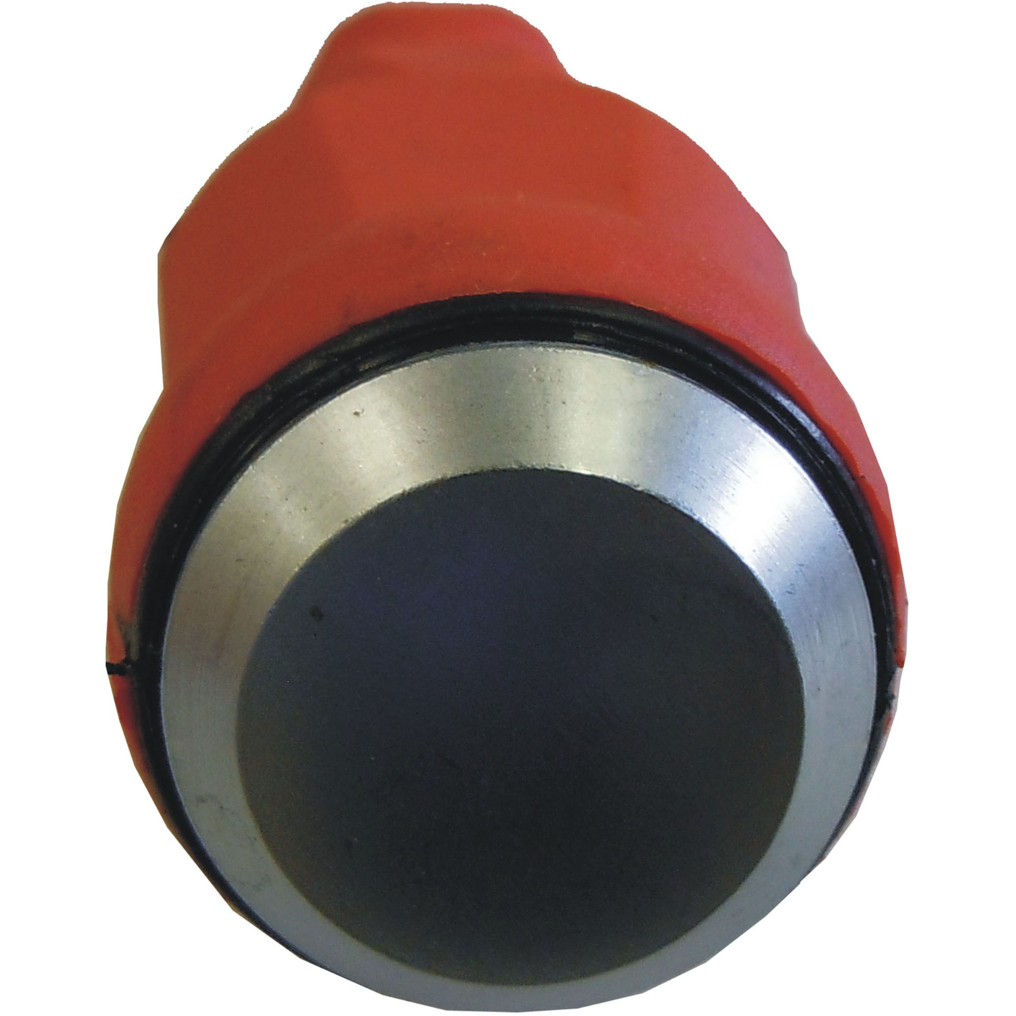 7 PC. SCREWDRIVER SET, GO-THRU CR-V SHAFT, METAL CAP, SOFT-TOUCH™ HDL. - Image 3