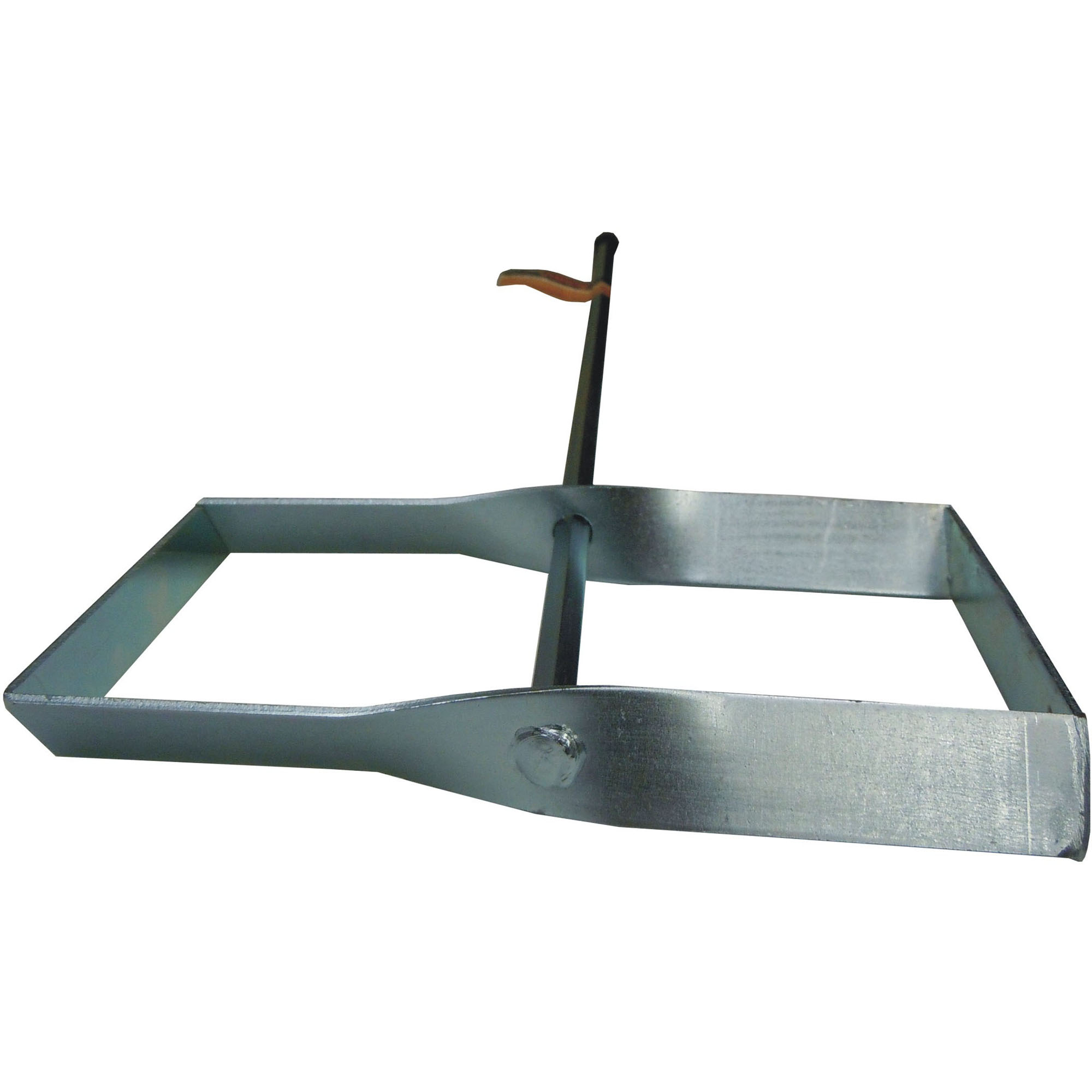 8-3/8" X 24" THINSET/GROUT MIXING PADDLE, HEX SHANK - Image 2