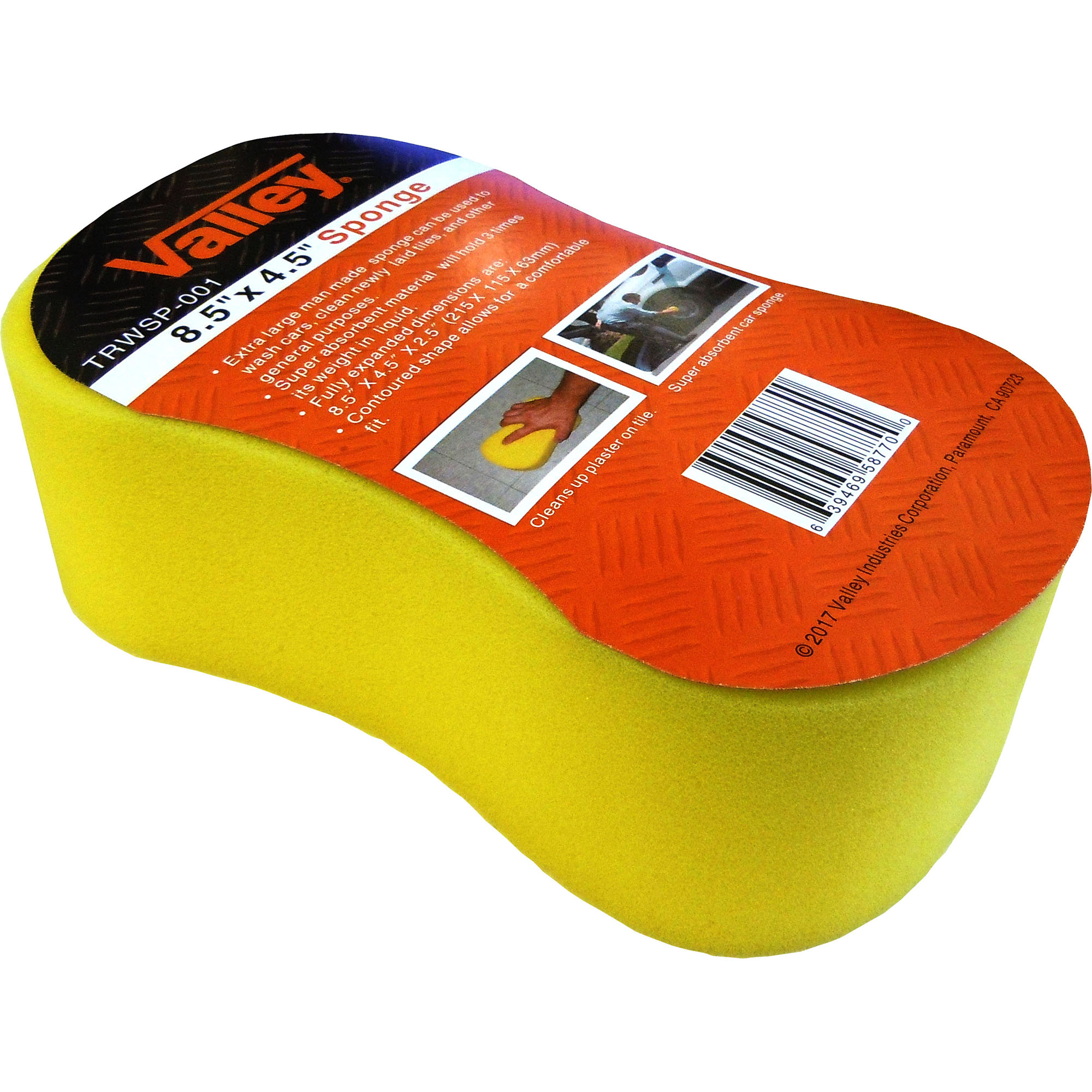 9" X 5" XL SPONGE - Image 3