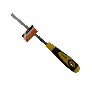 6.75" X 0.375" TUCK POINT TROWEL, SOFT-TOUCH™ HANDLE