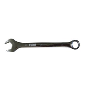 27 MM. COMBINATION WRENCH, CR-V