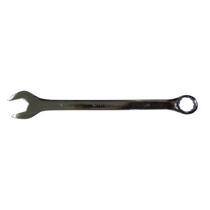 29 MM. COMBINATION WRENCH, CR-V