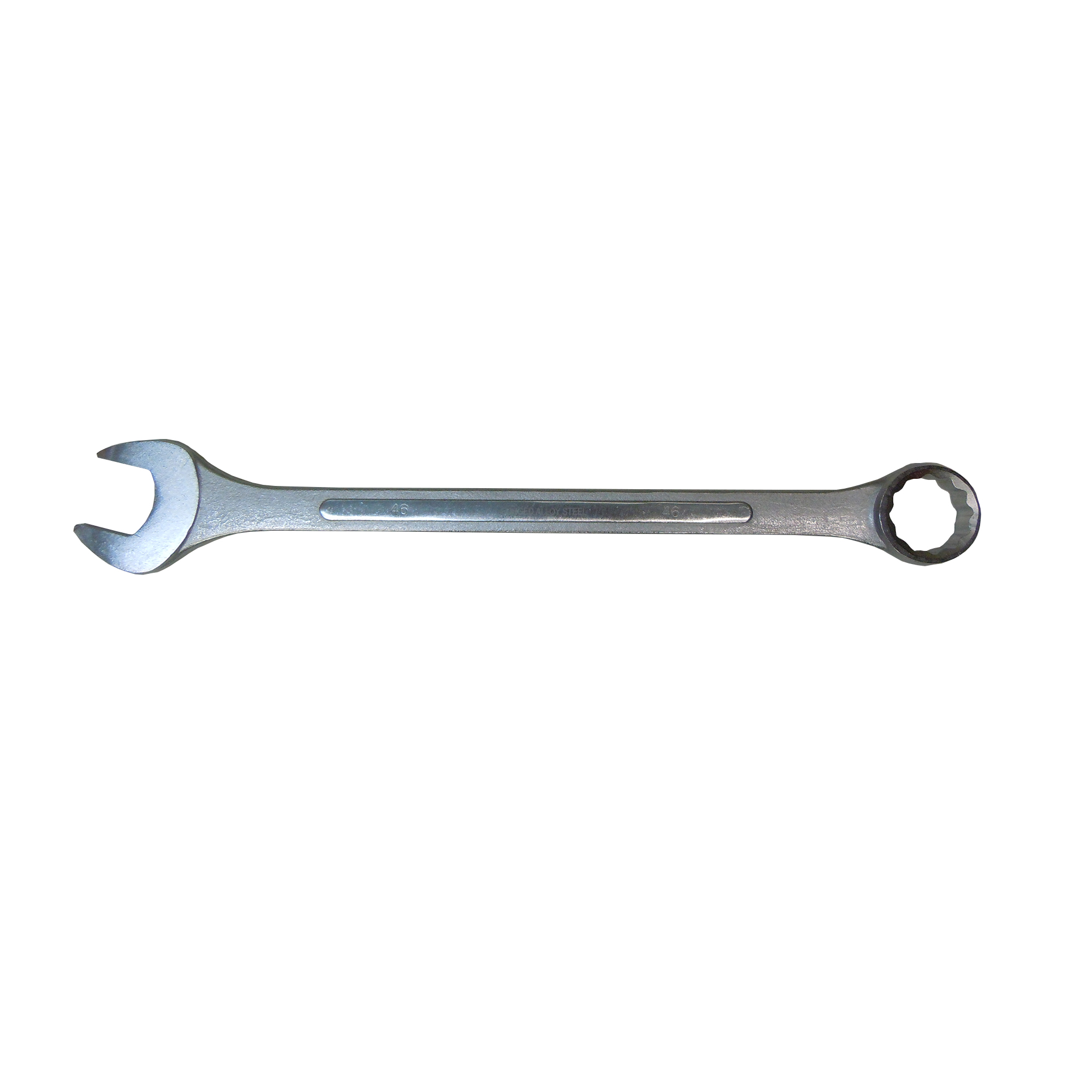 46 MM. COMBINATION WRENCH, CR-V (RP) - Image 2