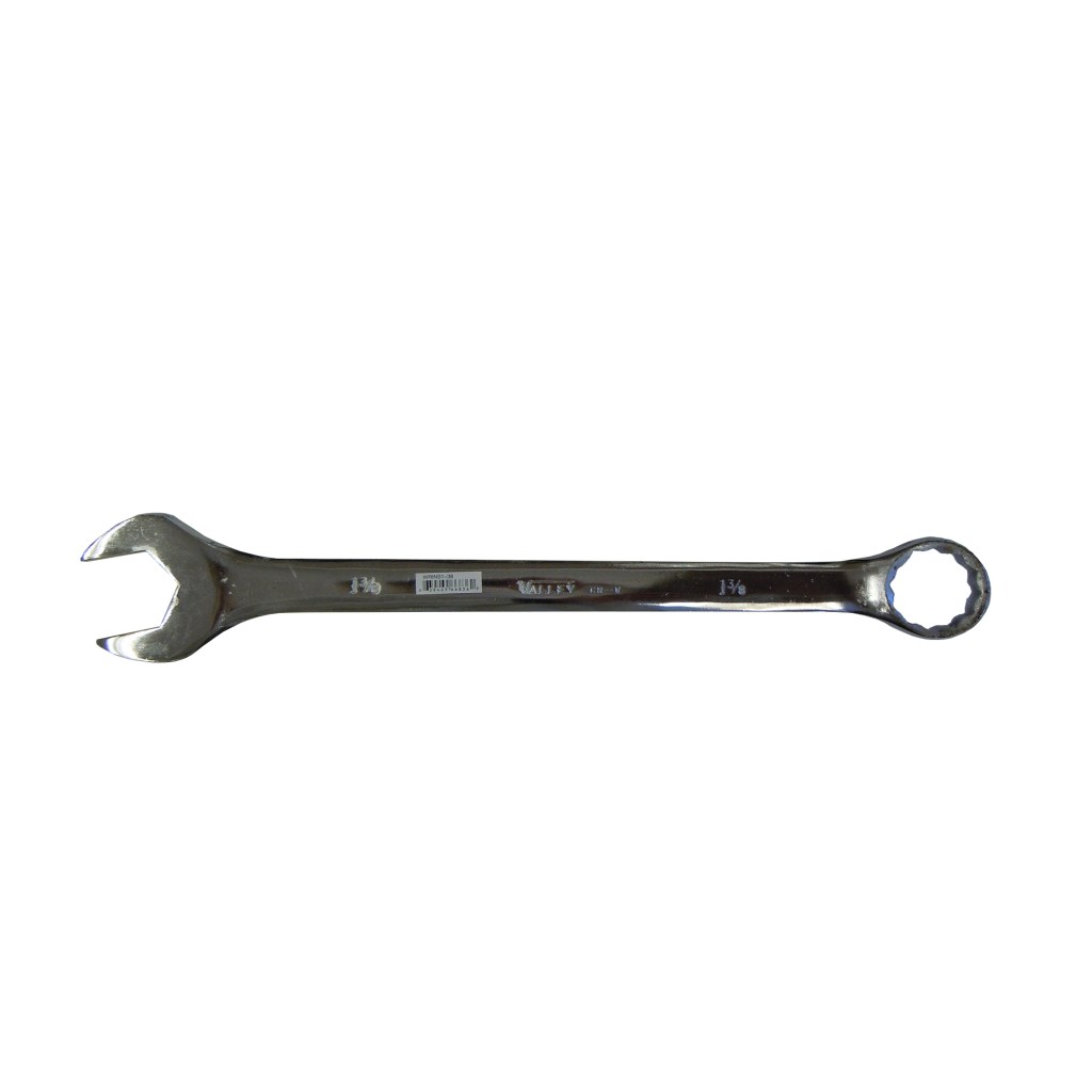 1-3/8" COMBINATION WRENCH, CR-V