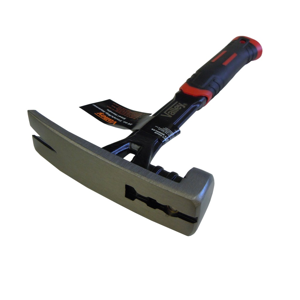 20 OZ. PRO FINISH RIP HAMMER, MAGNETIC