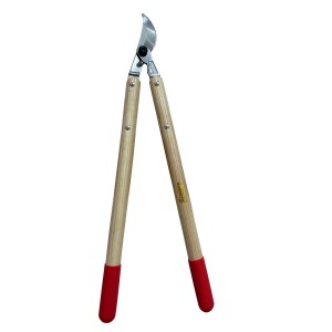 26" PRO LOPPING SHEARS, FORGED, WOOD HANDLES