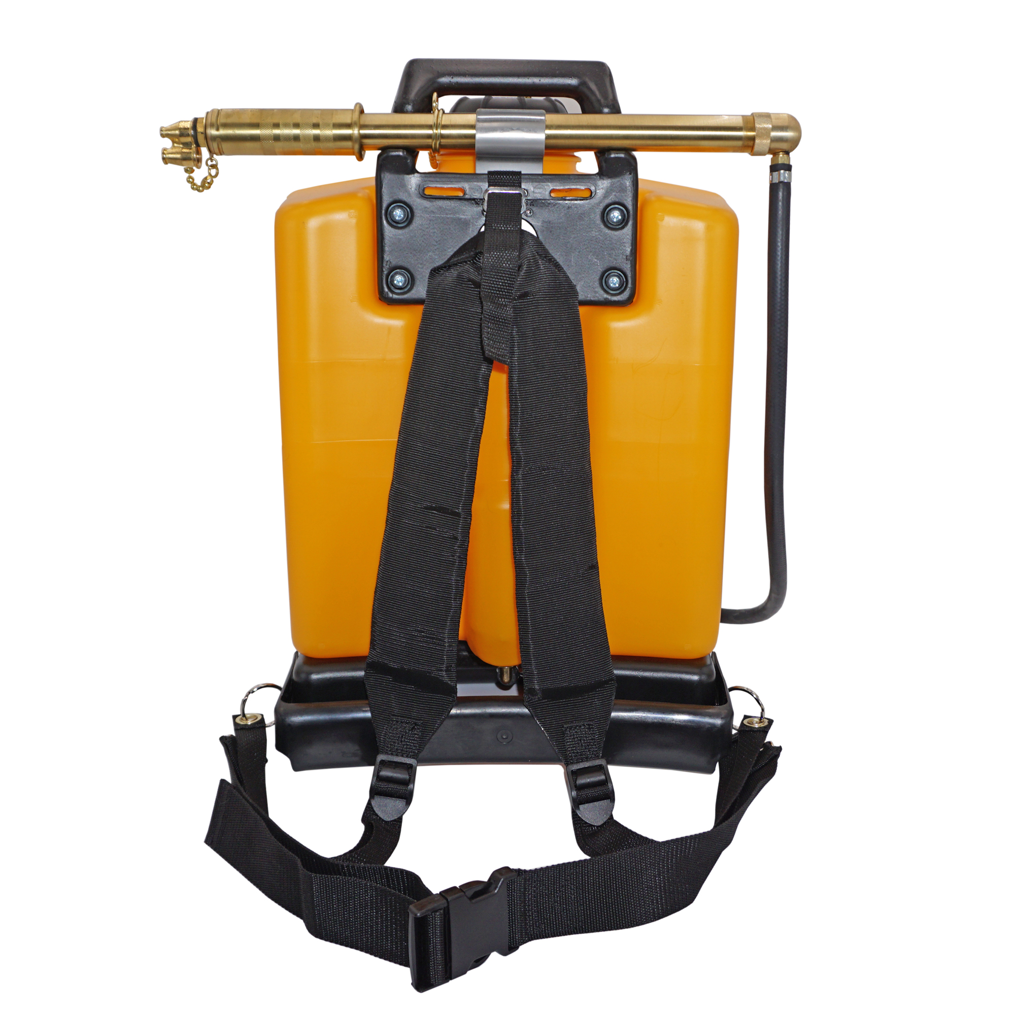 SMITH INDIAN® 5 GALLON POLY TANK FIRE PUMP - Image 2