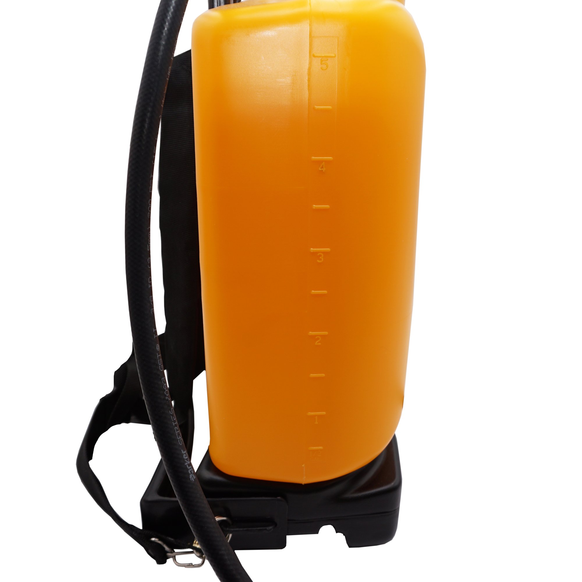 SMITH INDIAN® 5 GALLON POLY TANK FIRE PUMP - Image 3