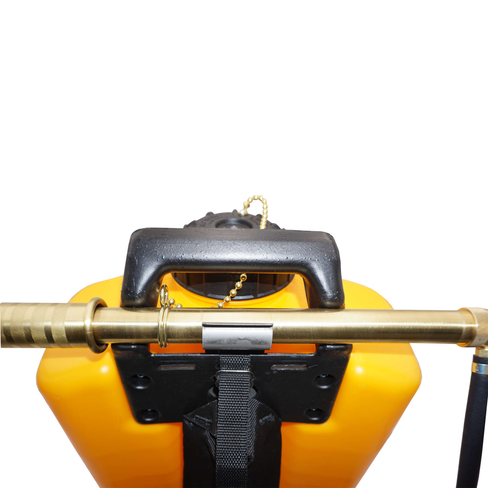 SMITH INDIAN® 5 GALLON POLY TANK FIRE PUMP - Image 6