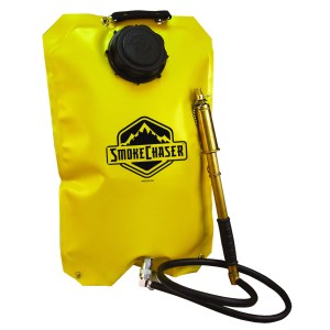 FEDCO® 5 GALLON VINYL BAG FIRE PUMP