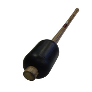 5 LB. ALMOND KNOCKER, 36" WOOD HANDLE, USA