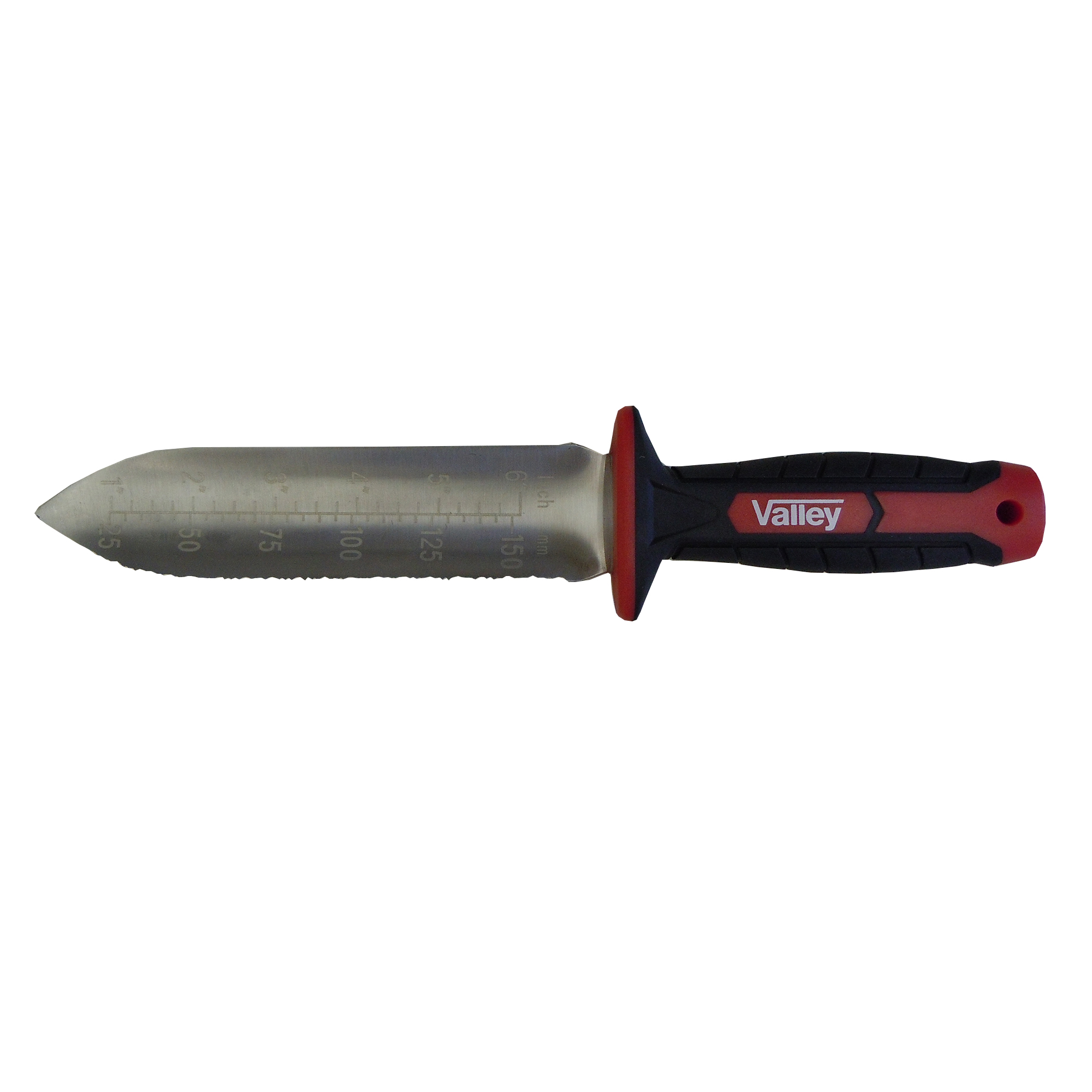 7" MULTI-PURPOSE SOIL KNIFE - Image 2