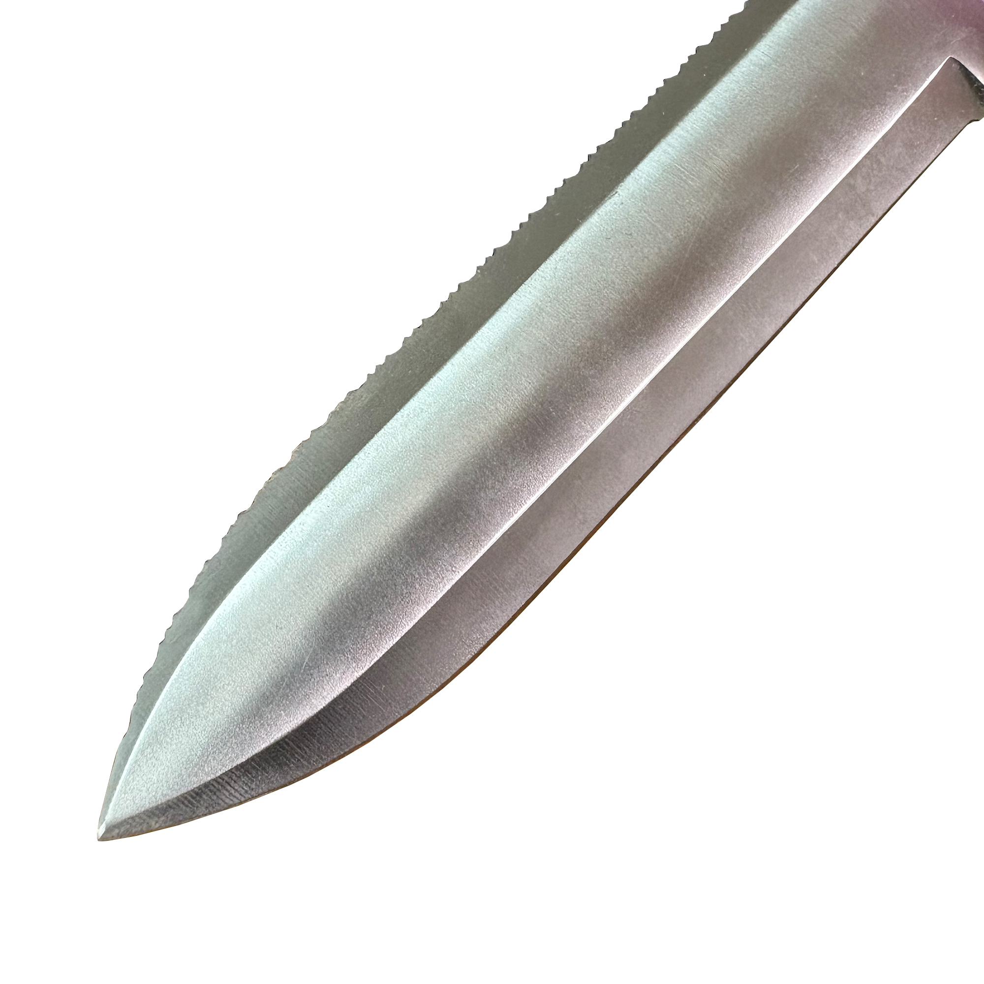 7" MULTI-PURPOSE SOIL KNIFE - Image 6