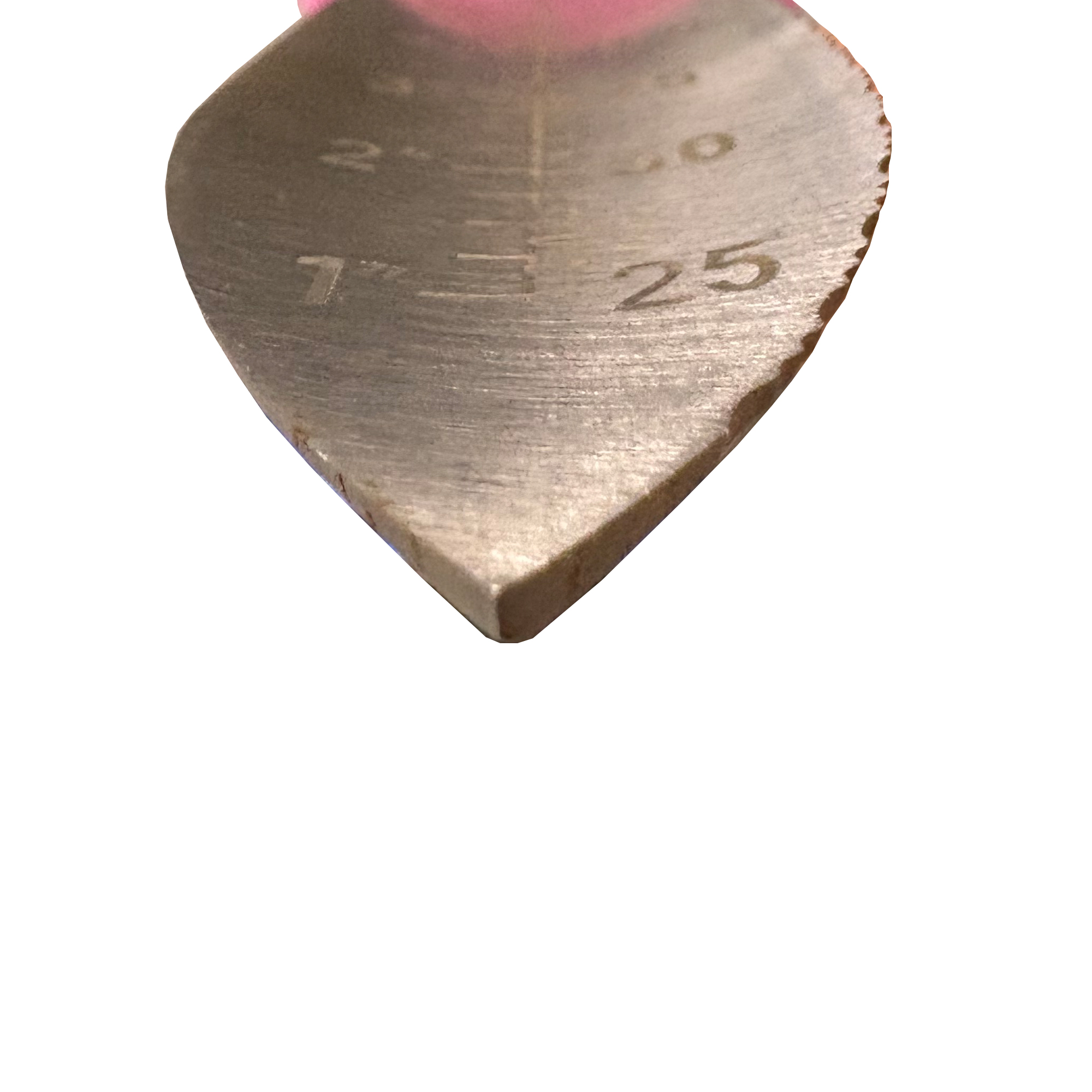 7" MULTI-PURPOSE SOIL KNIFE - Image 7