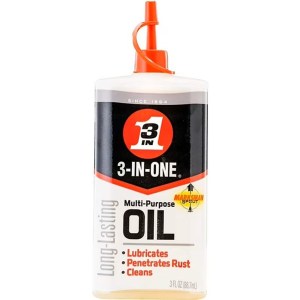 3-IN-1 MULTI PURPOSE OIL (3 OZ.)