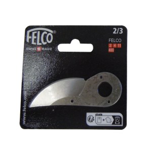FELCO PART #2/3 BLADE REPLACEMENT
