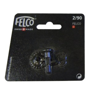 FELCO PART #2/90 CENTER BOLT KIT