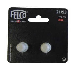 FELCO PART#21/93 - SHOCK ABSORBER-PAIR
