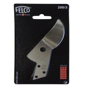 FELCO PART#200/3-CUTTING BLADE-LOPPER