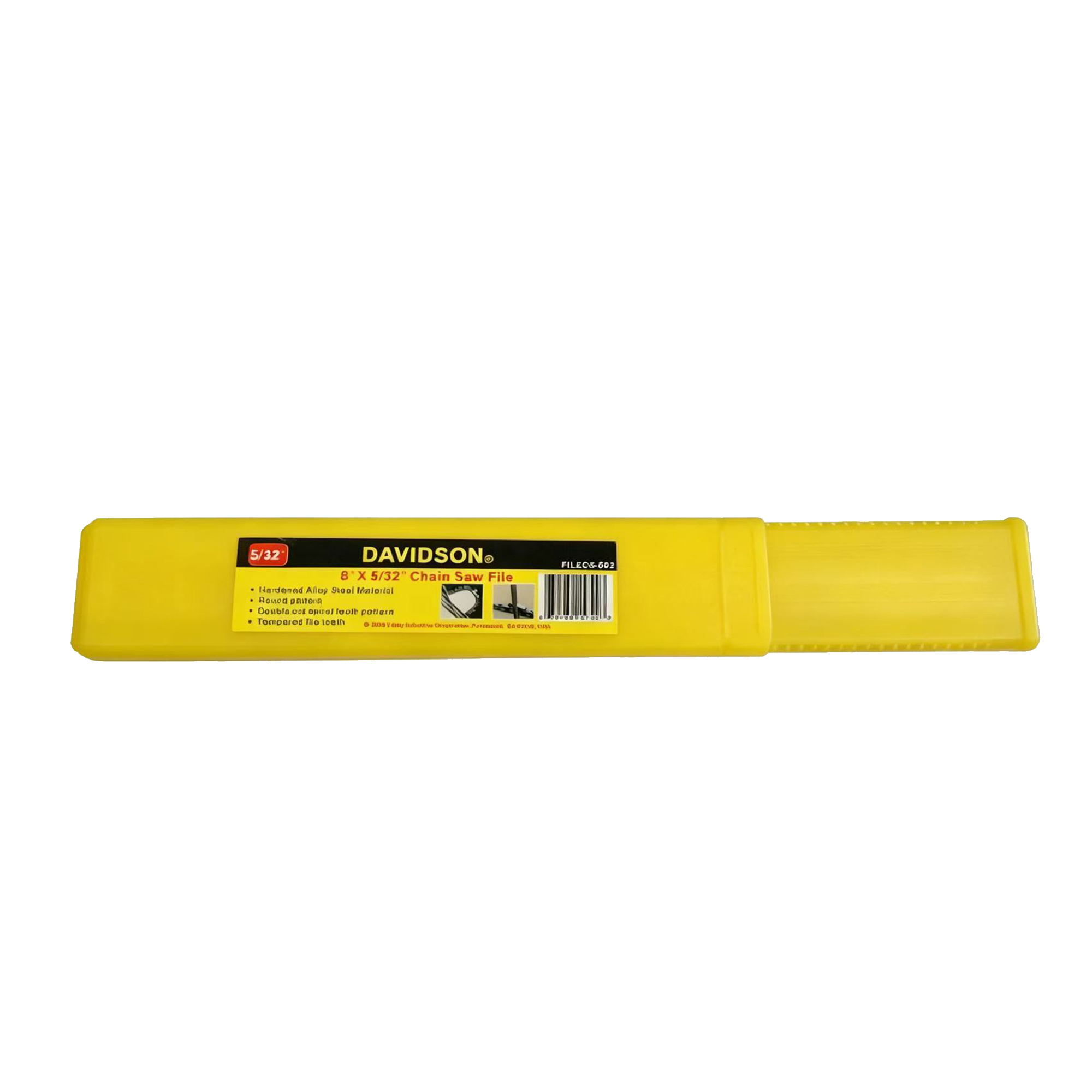 8" X 5/32" CHAIN SAW FILE - Image 2