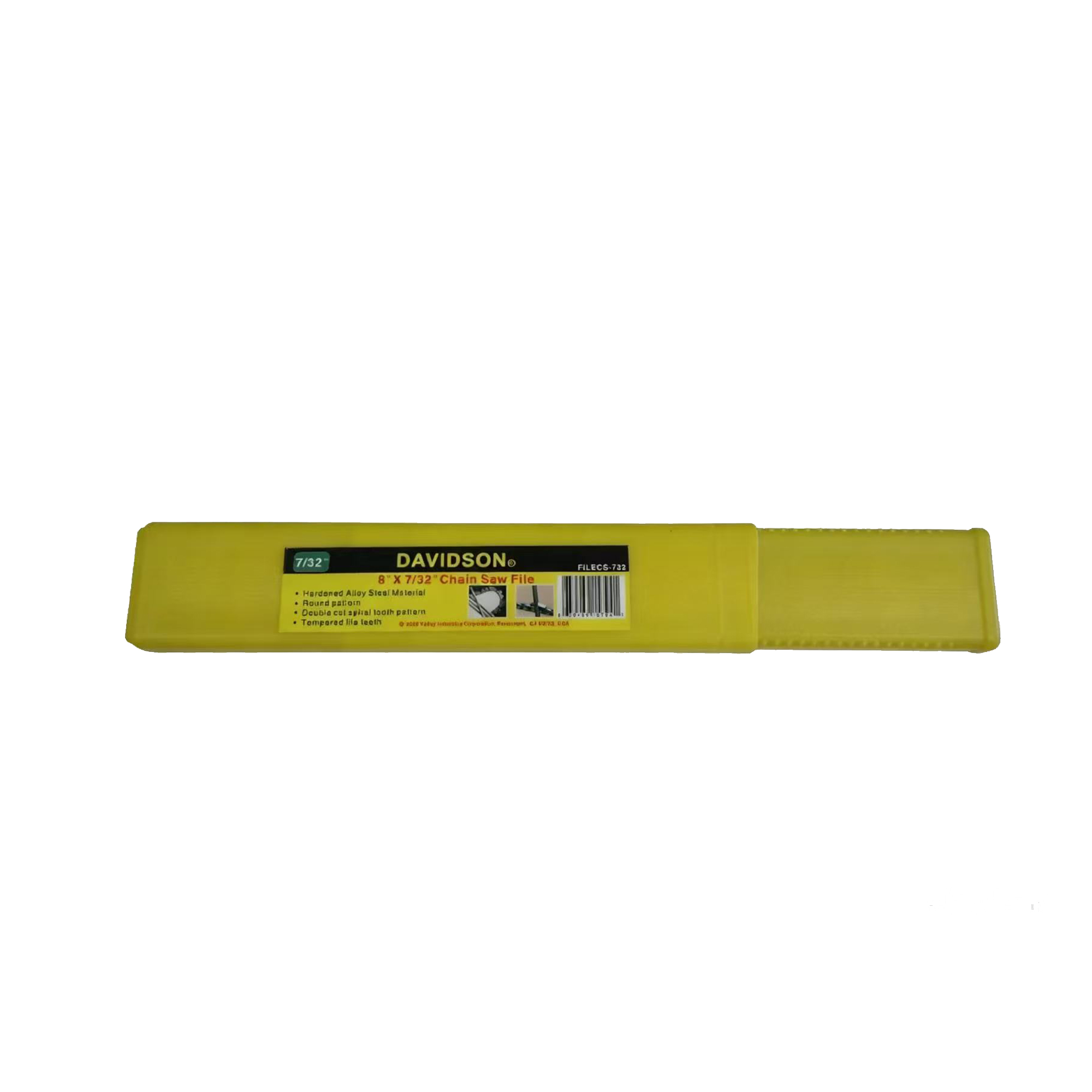 8" X 7/32" CHAIN SAW FILE - Image 2