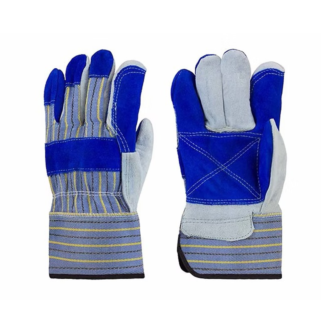 PREMIUM LEATHER PALM WORK GLOVE(EXTRA LARGE)